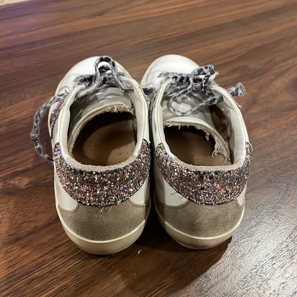 Golden Goose kids Private Edit sneaker - Picture 7 of 8